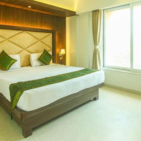 Treebo Tryst Laxvas Thane Luaran gambar