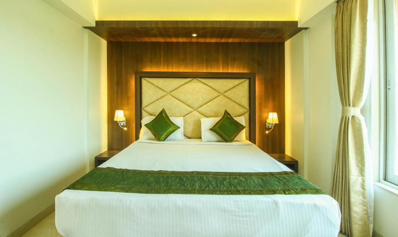 Treebo Tryst Laxvas Thane Luaran gambar