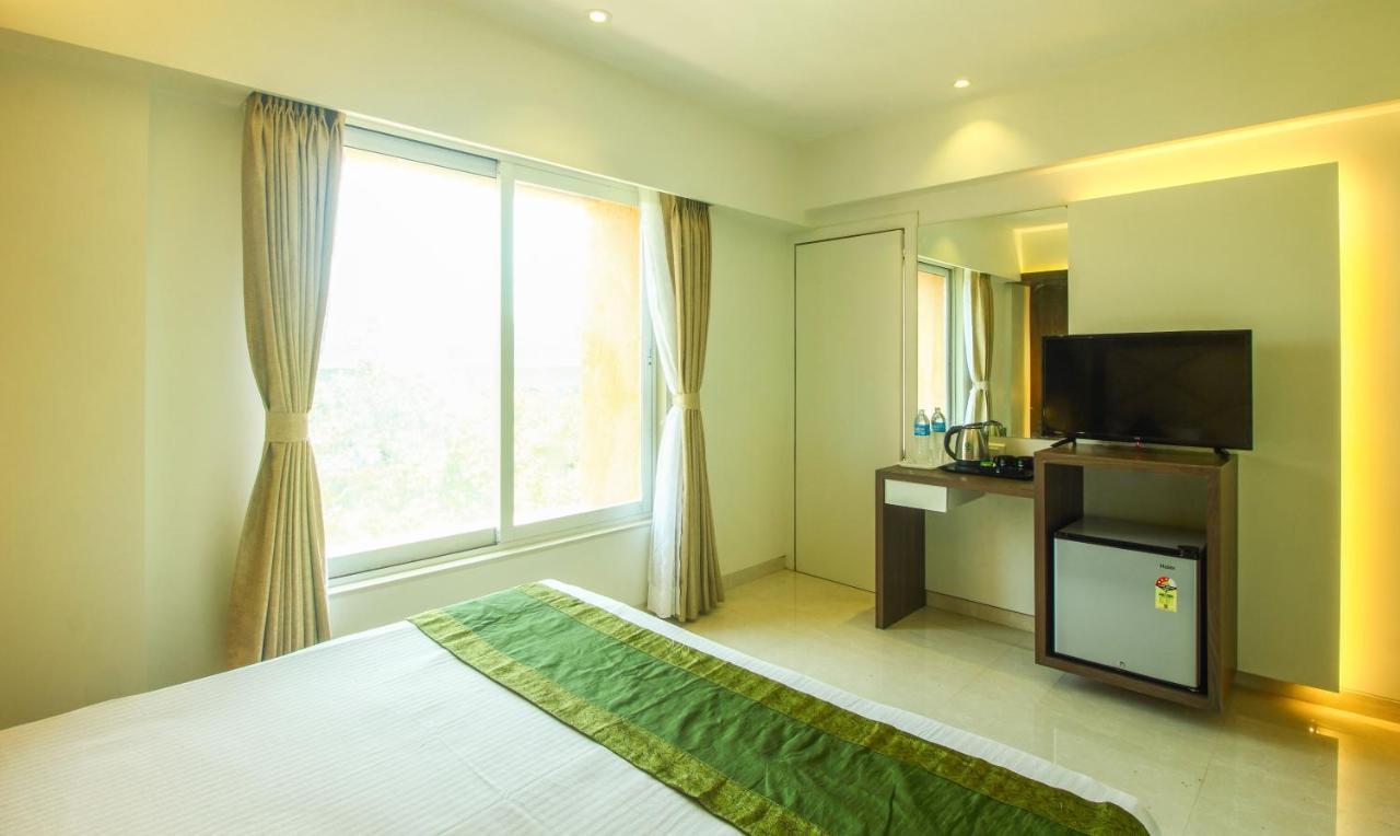 Treebo Tryst Laxvas Thane Luaran gambar